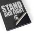 Michigan State University Stand and Fight Galaxy Skins